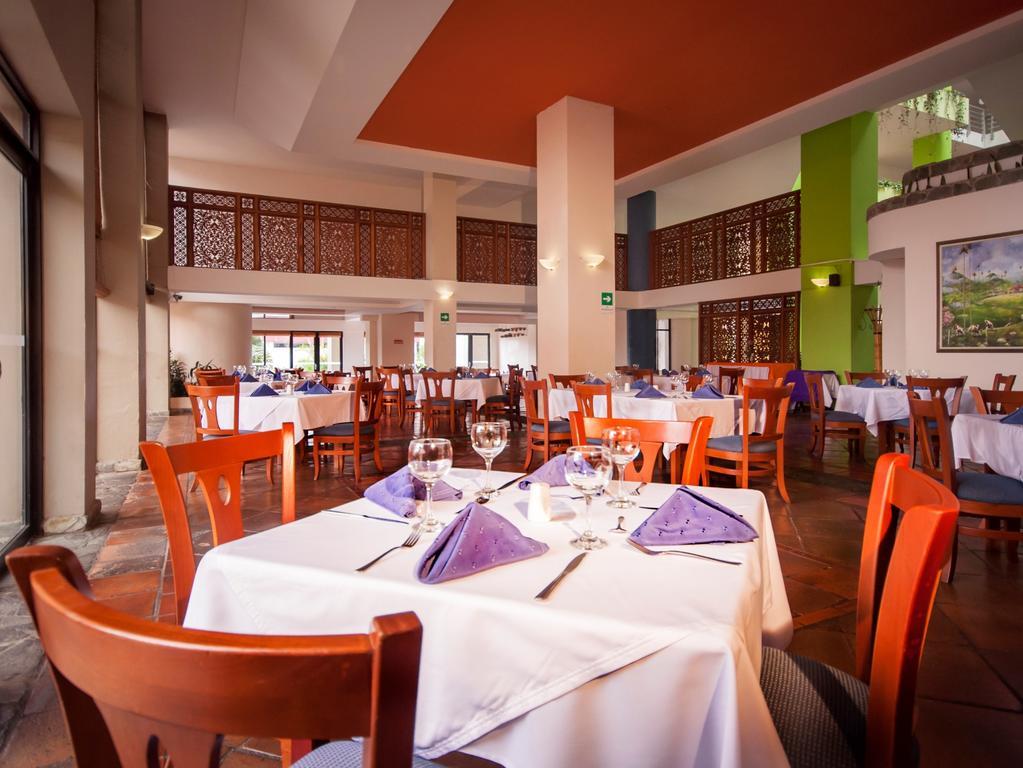 Armenia Hotel מראה חיצוני תמונה
