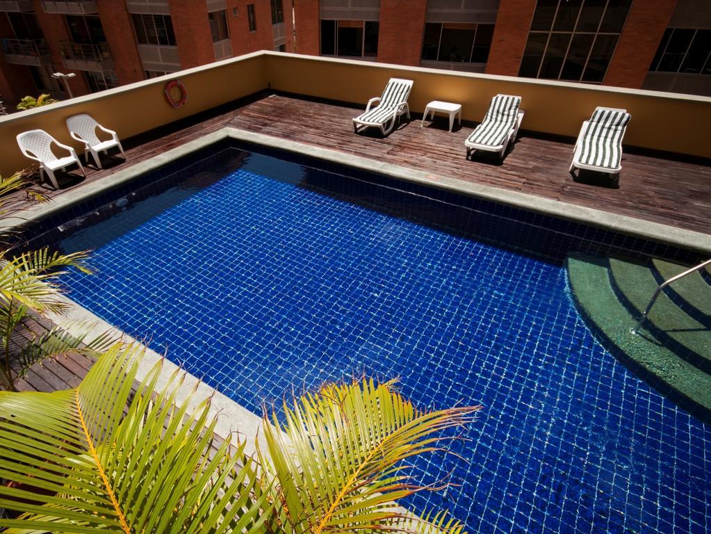 Armenia Hotel מראה חיצוני תמונה