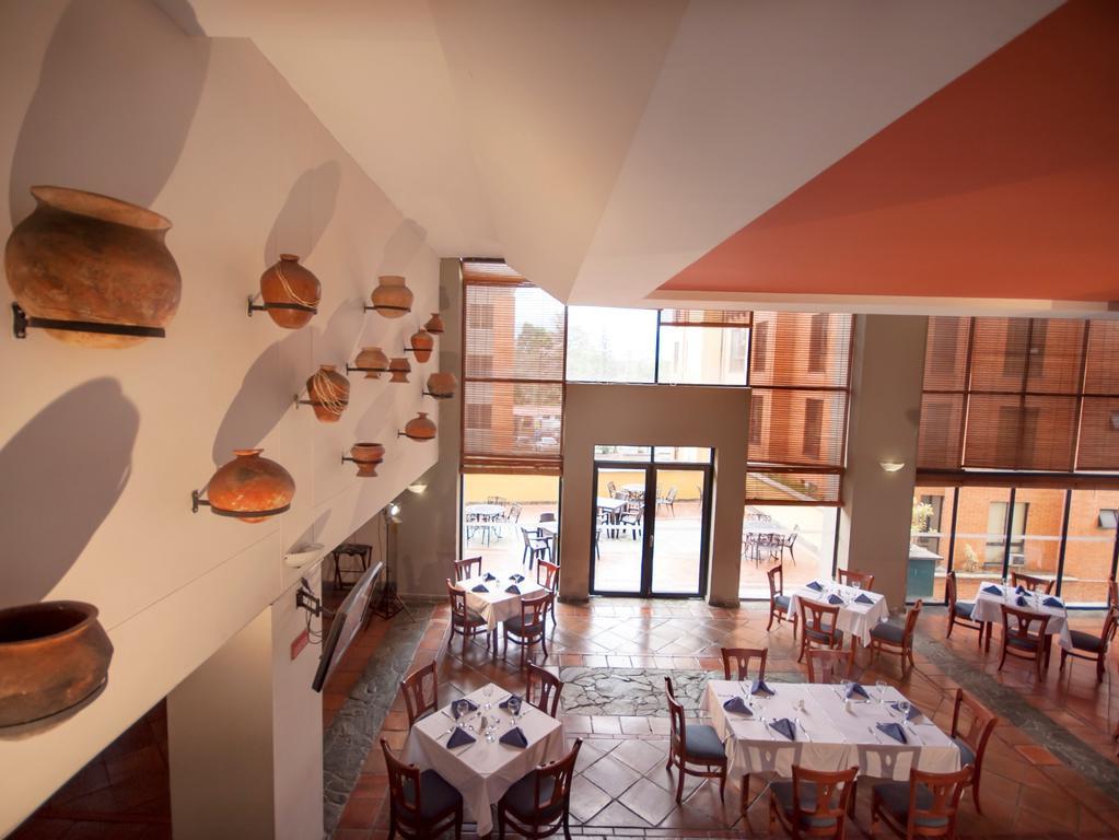 Armenia Hotel מראה חיצוני תמונה
