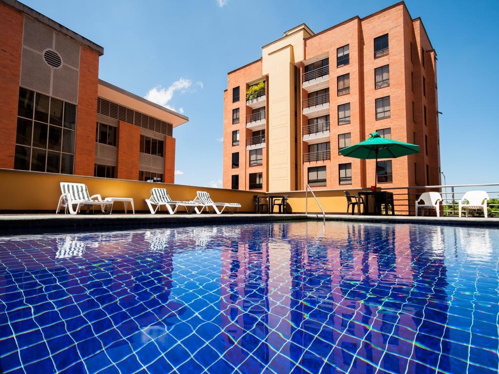 Armenia Hotel מראה חיצוני תמונה