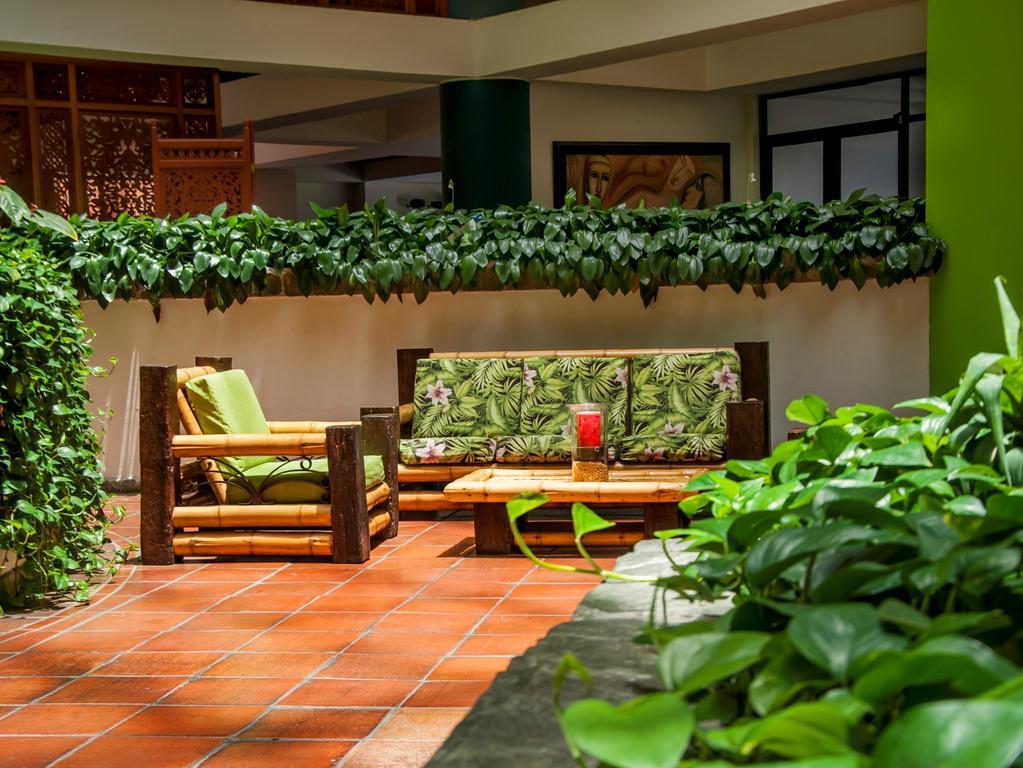 Armenia Hotel מראה חיצוני תמונה