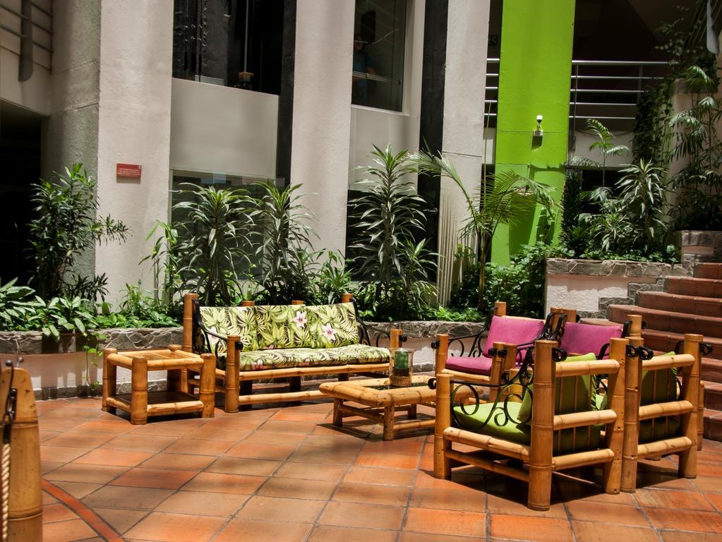 Armenia Hotel מראה חיצוני תמונה