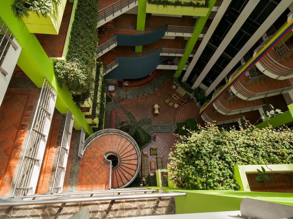 Armenia Hotel מראה חיצוני תמונה