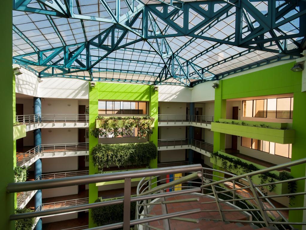 Armenia Hotel מראה חיצוני תמונה