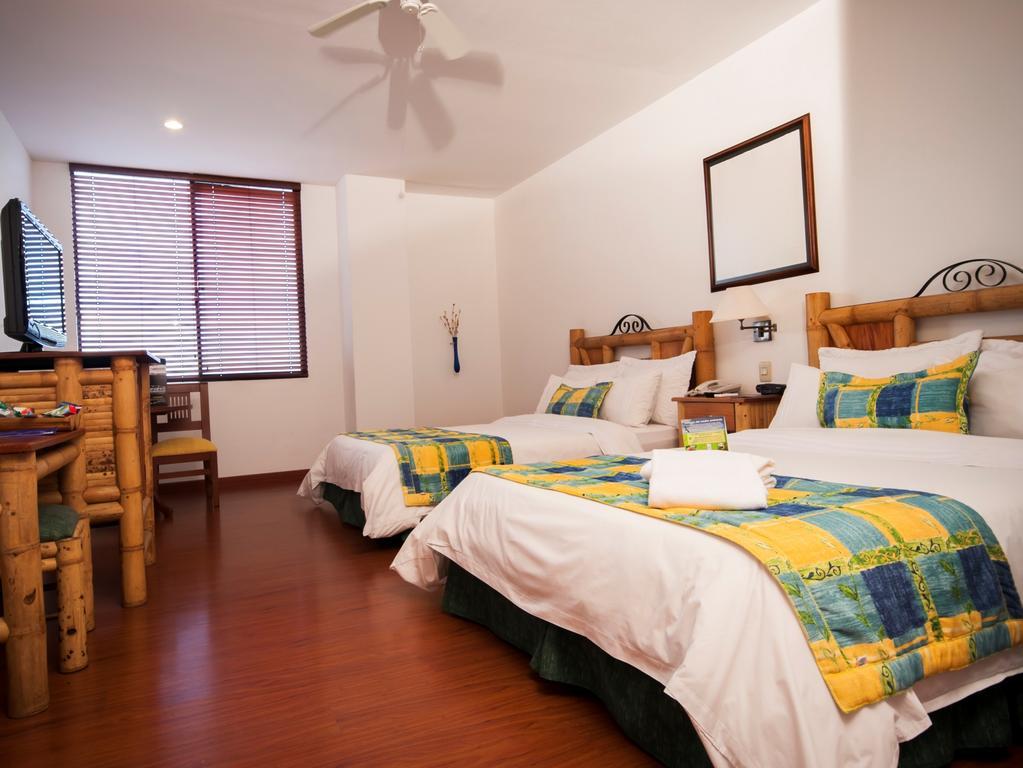 Armenia Hotel חדר תמונה