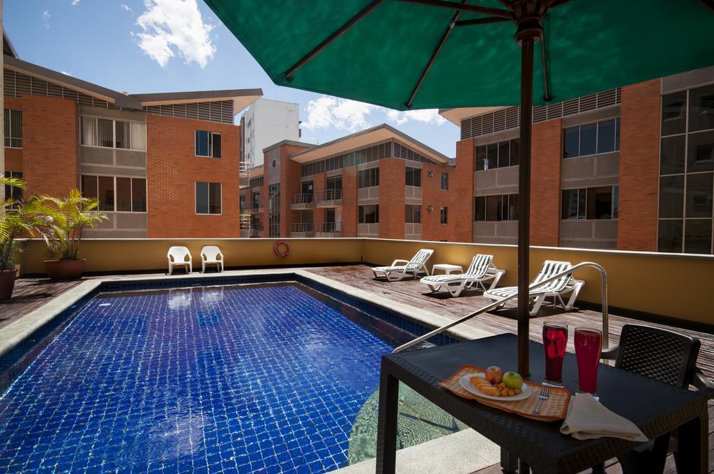 Armenia Hotel מראה חיצוני תמונה