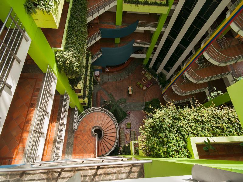 Armenia Hotel מראה חיצוני תמונה