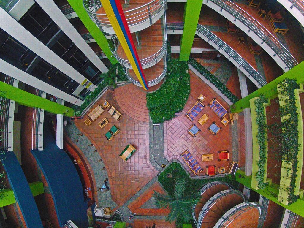 Armenia Hotel מראה חיצוני תמונה