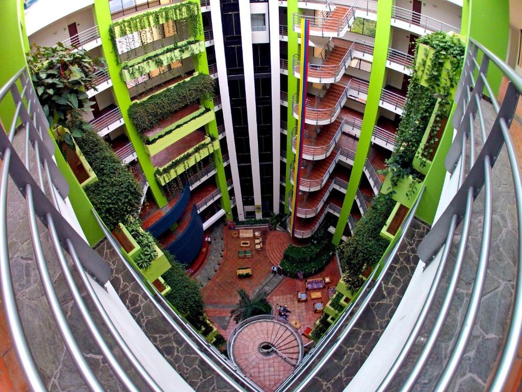 Armenia Hotel מראה חיצוני תמונה