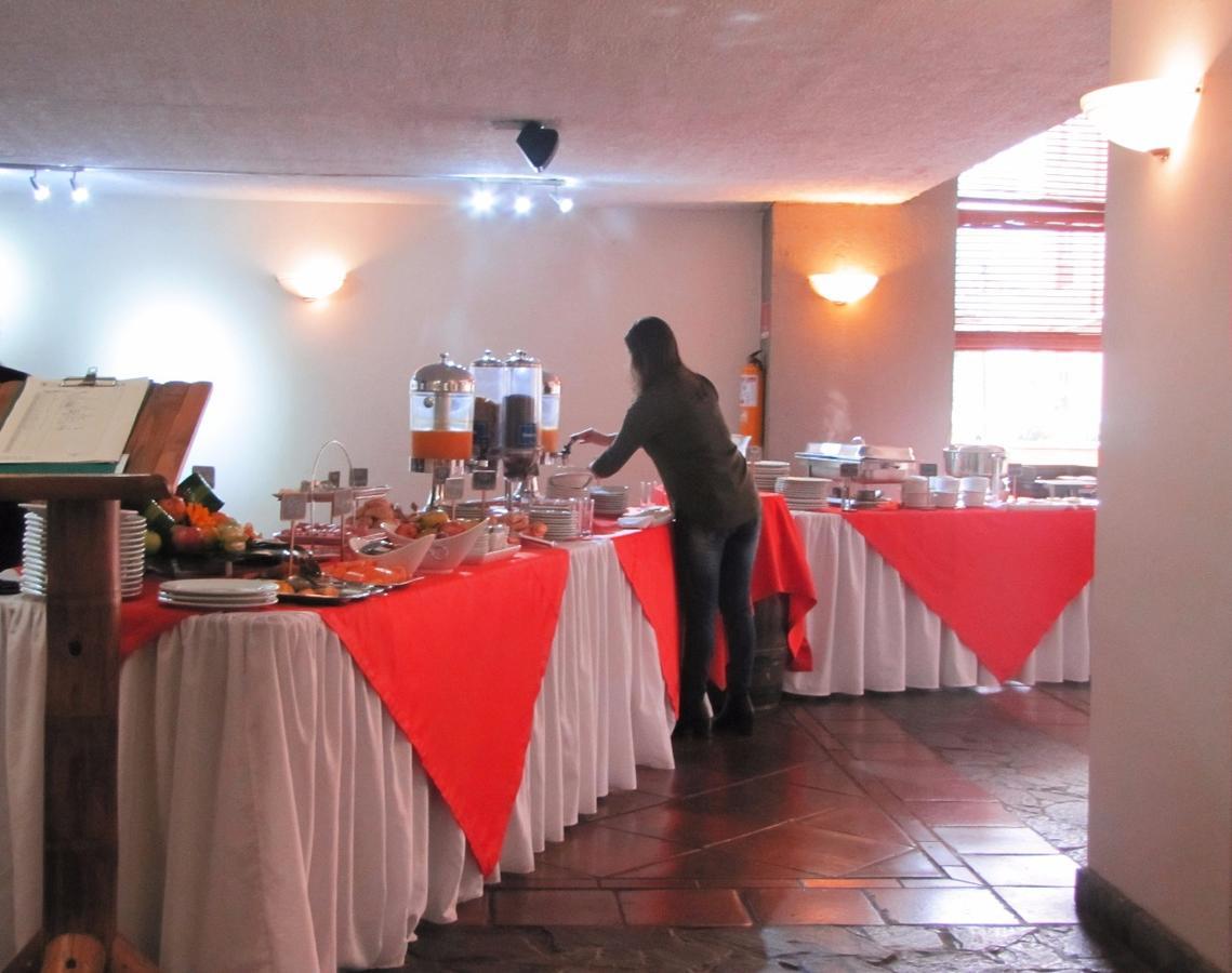 Armenia Hotel מראה חיצוני תמונה