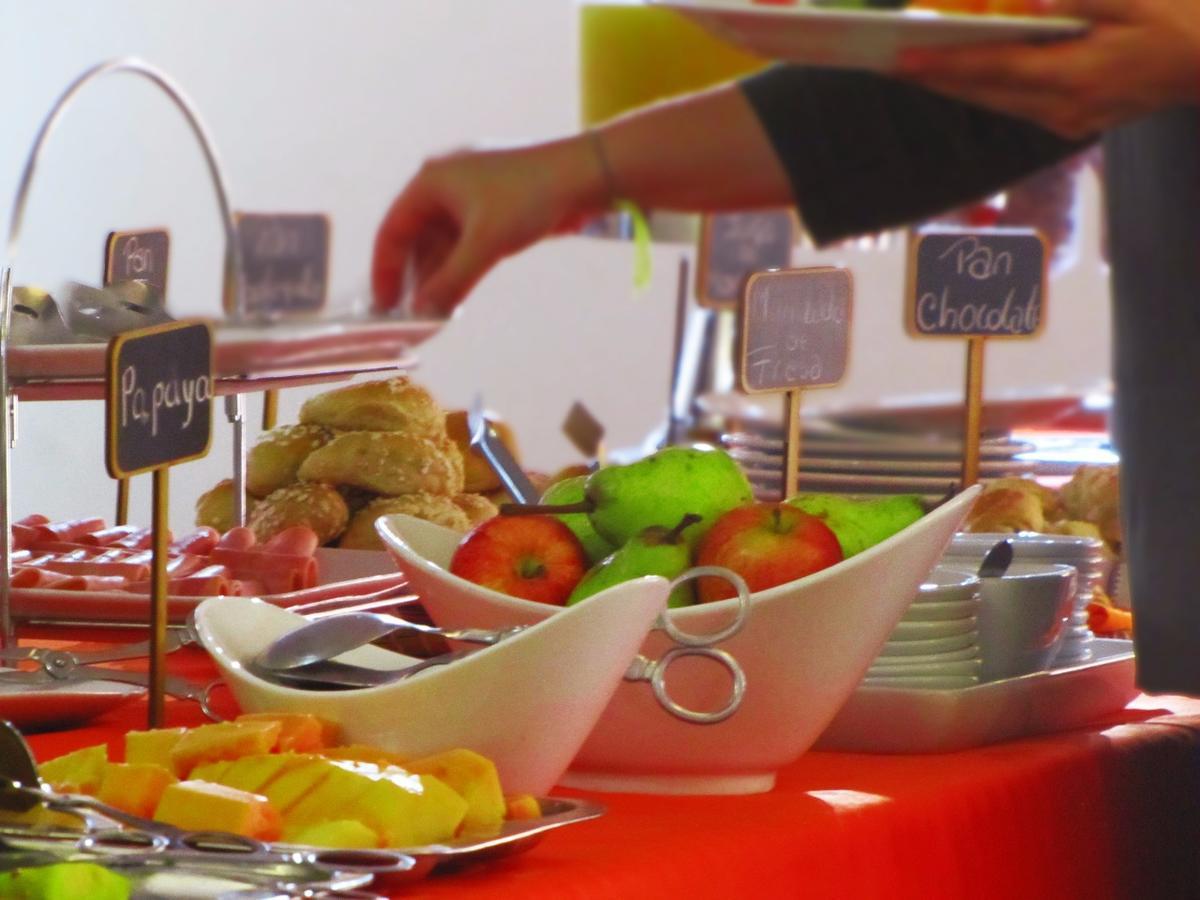 Armenia Hotel מראה חיצוני תמונה