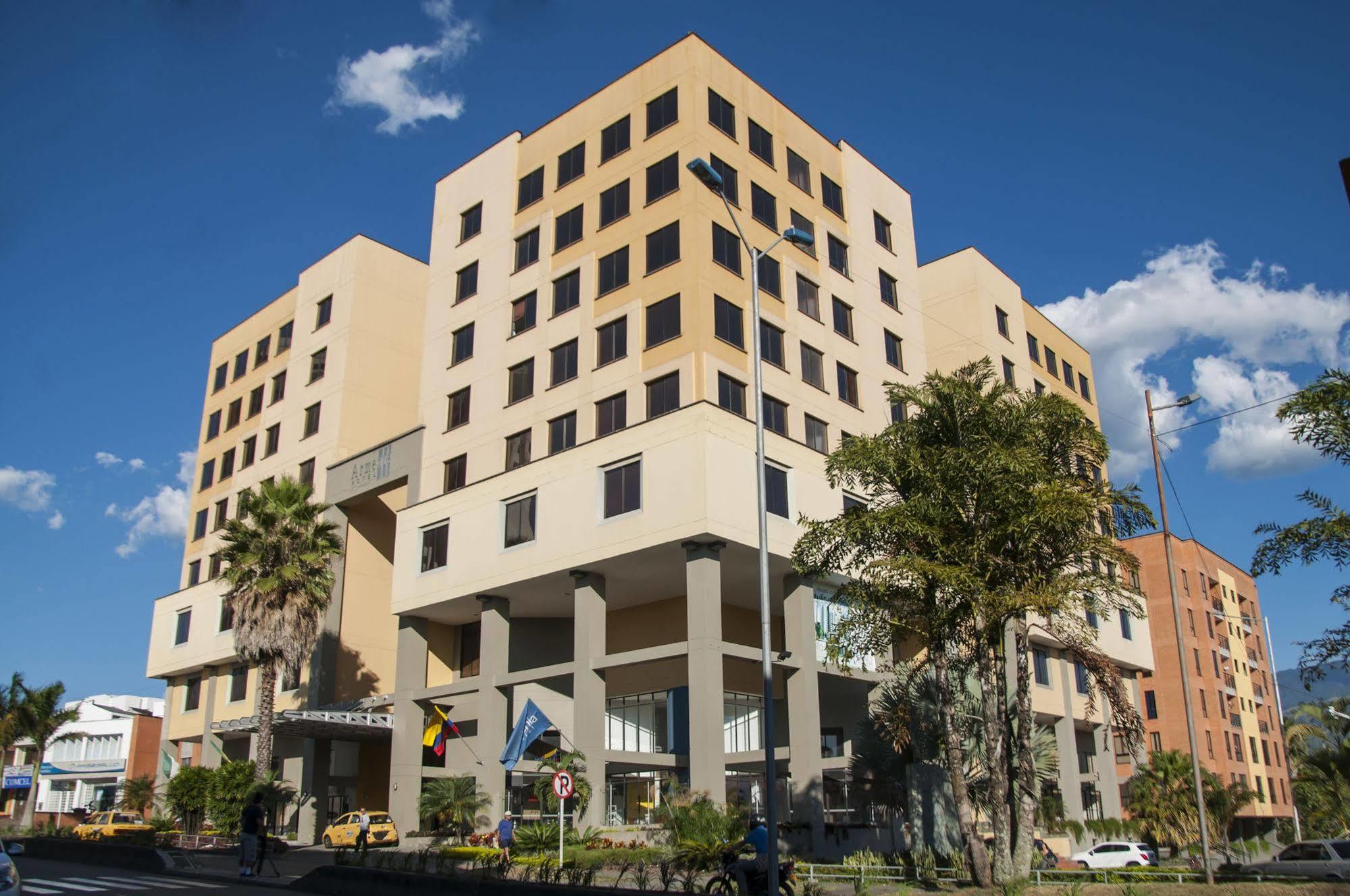 Armenia Hotel מראה חיצוני תמונה